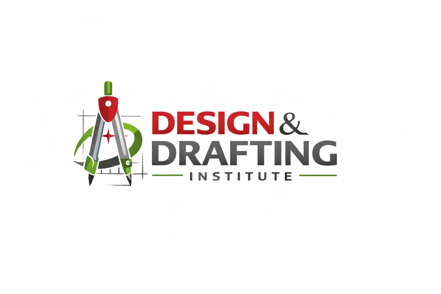 Design & Drafting Institute Logo